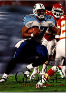 1999 SkyBox Premium Eddie George