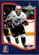 1997 Bowman CHL Donnie Kinney