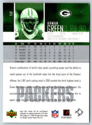 2003 Upper Deck Ahman Green