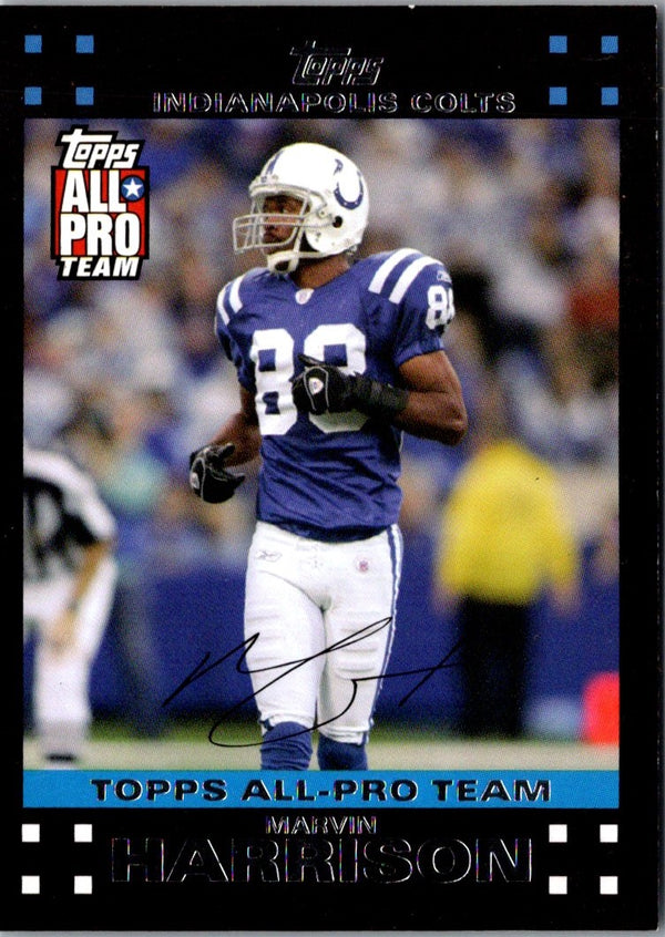 2008 Topps Indianapolis Colts #TT-10