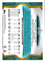 2013 Topps Matt Scott #21 Rookie