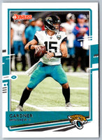 2020 Donruss Gardner Minshew II #126