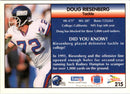 1992 Pacific Doug Riesenberg