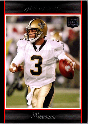 2007 Bowman Tyler Palko #121 Rookie