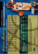 1998 Ultra Anfernee Hardaway