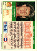 1989 Pro Set Steve Young