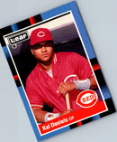 1988 Topps Pinch Hitter #