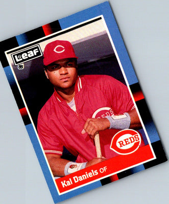 1988 Topps Pinch Hitter #