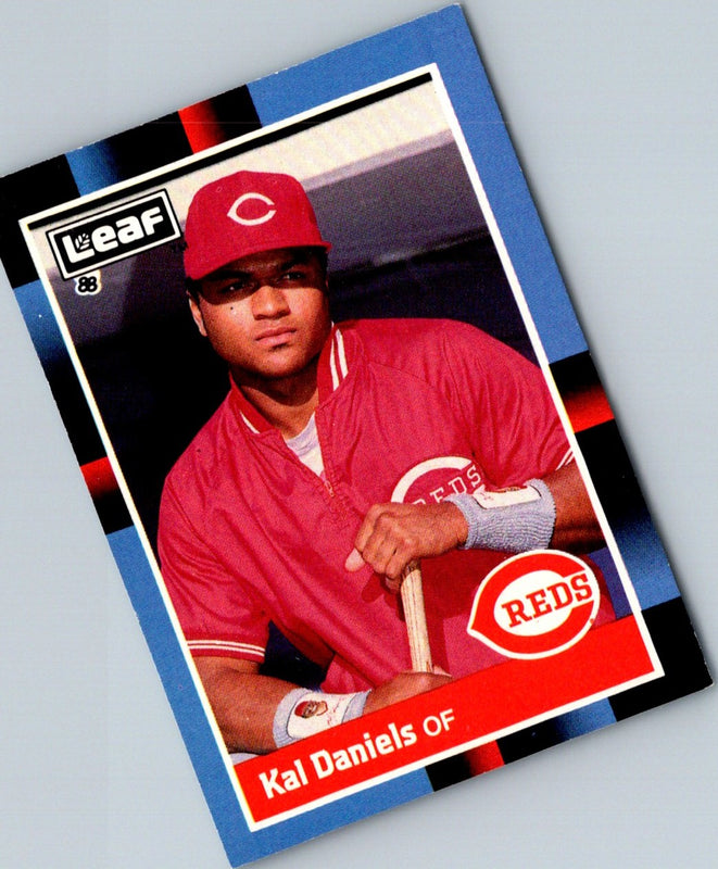 1988 Topps Pinch Hitter #