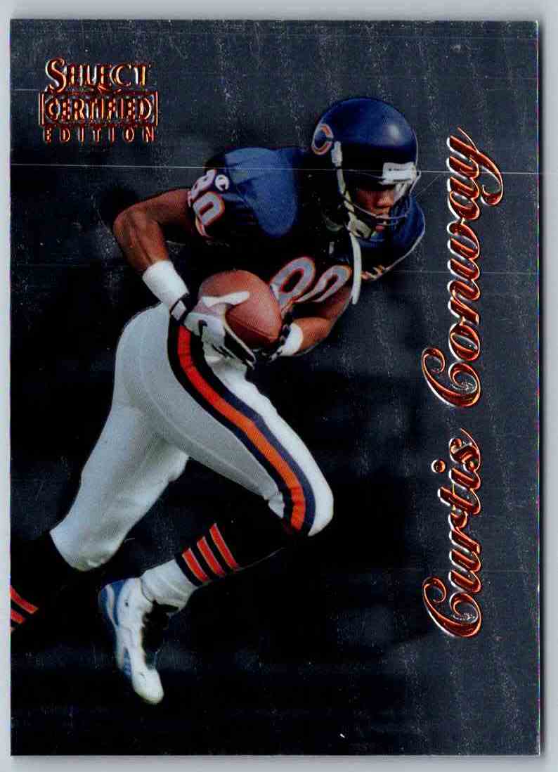 1998 Edge Curtis Conway