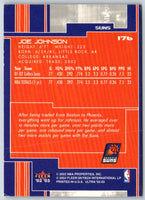 2002 Ultra Joe Johnson #176