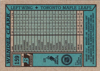 1990 Bowman Wendel Clark #159