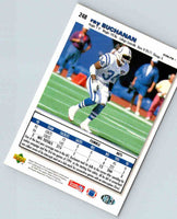 1995 Upper Deck Ray Buchanan #248
