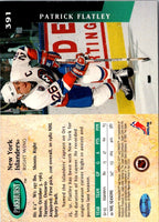 1993 Parkhurst Patrick Flatley #391