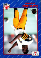 1991 All World CFL Earl Winfield #58