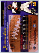 1999 Ultra Jermaine Lewis