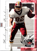 2001 Fleer Genuine Michael Westbrook