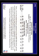 2009 Topps Roko Ukic