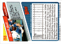 1993 Topps Gold Derek Bell #268