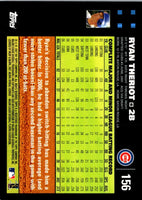 2007 Topps Ryan Theriot #156