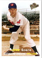 2004 Topps All-Time Fan Favorites Herb Score #139