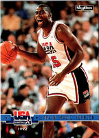 1995 Skybox Magic Johnson #78