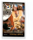 1998 Pinnacle Inside Frank Thomas