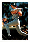 1993 Topps Gold Tim Teufel