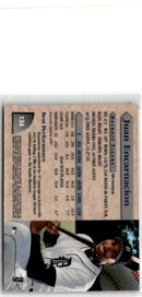 1998 Bowman's Best Juan Encarnacion