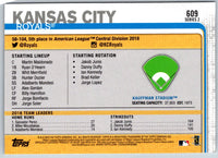 2018 Topps Martin Maldonado #24