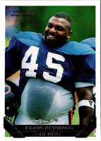 1993 Topps Craig Heyward #473