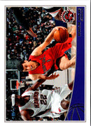 2009 Topps Roko Ukic
