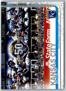 2018 Topps Martin Maldonado