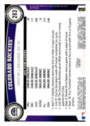 2011 Topps Colorado Rockies