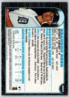 1999 Bowman Brandon Reed #303