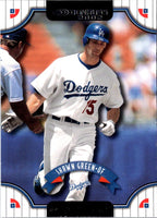 2002 Donruss Shawn Green #137