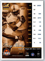 1999 Pacific Aurora Terry Kirby #39