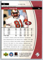 1998 Pacific Terrell Owens #94
