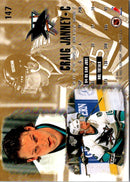 1995 Ultra Craig Janney