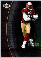 1998 Pacific Terrell Owens #94