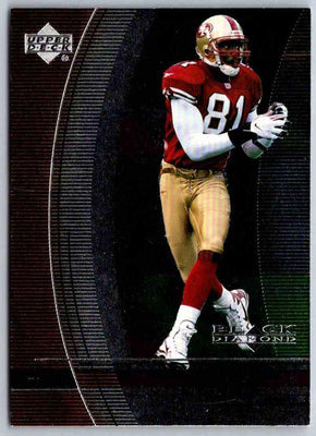 1998 Pacific Terrell Owens #94