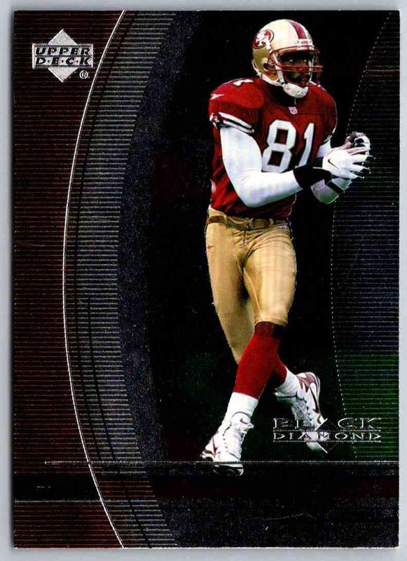 1998 Pacific Terrell Owens #94