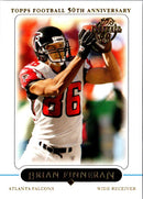 2005 Topps Brian Finneran