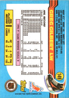 1991 Topps Greg Gilbert #149