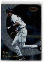 1998 Bowman's Best Juan Encarnacion #134