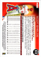 2010 Topps Scot Shields #512