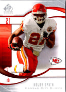 2009 SP Signature Kolby Smith