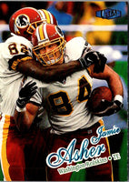 1998 Ultra Jamie Asher #33