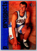 1998 Upper Deck Vitaly Potapenko