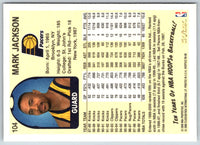 1999 Hoops Decade Mark Jackson #104